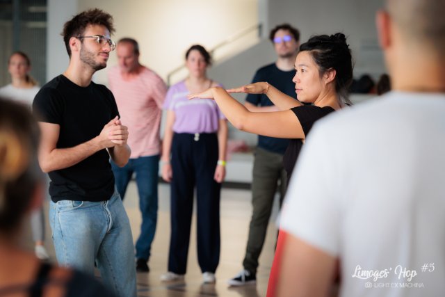 Limoges'Hop #5

Partage libre à des fins non promotionnelles ou commerciales, en créditant l'auteur (@lightexmachina).

© Alexandre - LIGHT EX MACHINA 2023, tous droits réservés.